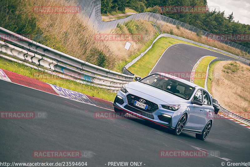 Bild #23594604 - Touristenfahrten Nürburgring Nordschleife (13.08.2023)