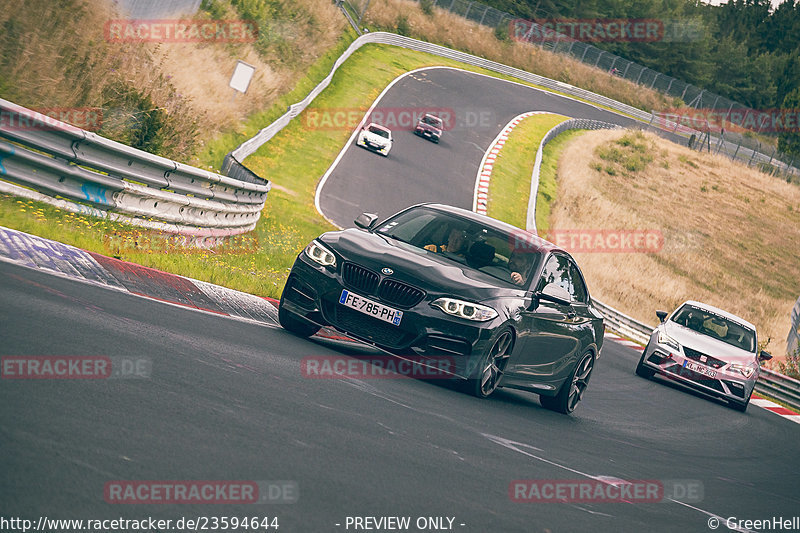 Bild #23594644 - Touristenfahrten Nürburgring Nordschleife (13.08.2023)