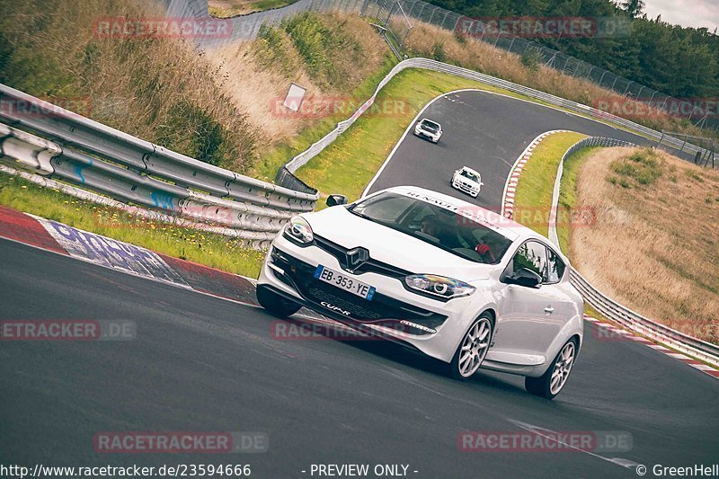 Bild #23594666 - Touristenfahrten Nürburgring Nordschleife (13.08.2023)