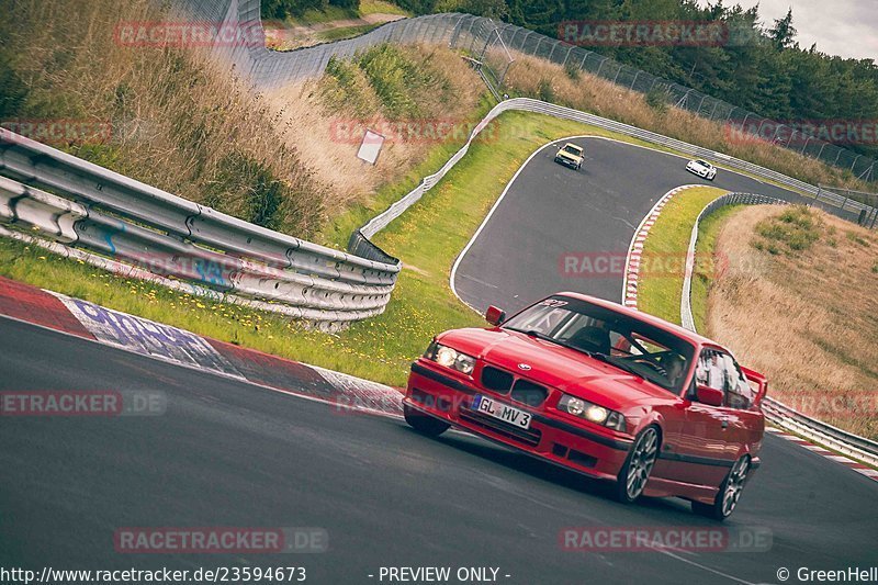 Bild #23594673 - Touristenfahrten Nürburgring Nordschleife (13.08.2023)