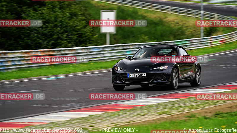 Bild #23594692 - Touristenfahrten Nürburgring Nordschleife (13.08.2023)