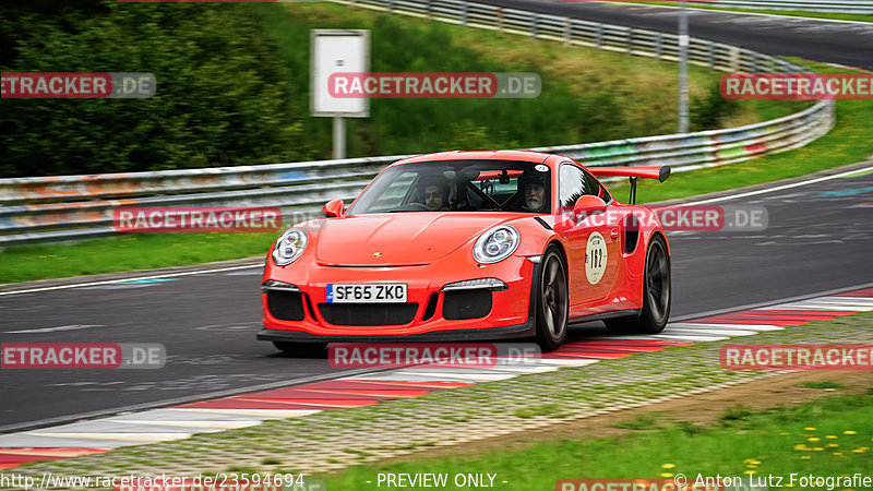 Bild #23594694 - Touristenfahrten Nürburgring Nordschleife (13.08.2023)