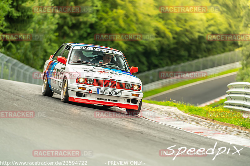 Bild #23594722 - Touristenfahrten Nürburgring Nordschleife (13.08.2023)