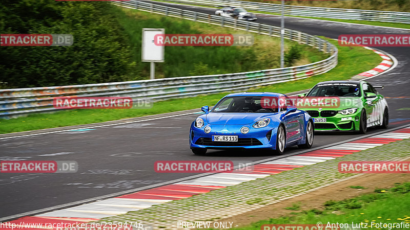 Bild #23594746 - Touristenfahrten Nürburgring Nordschleife (13.08.2023)