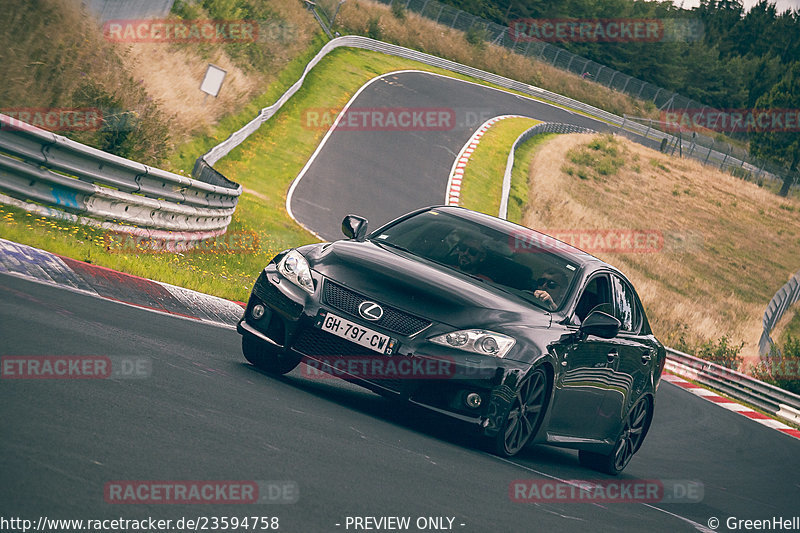 Bild #23594758 - Touristenfahrten Nürburgring Nordschleife (13.08.2023)