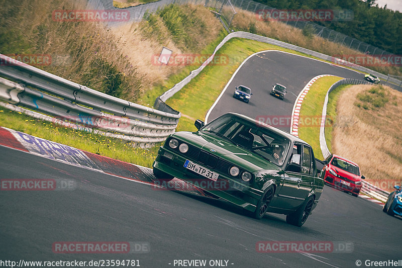 Bild #23594781 - Touristenfahrten Nürburgring Nordschleife (13.08.2023)