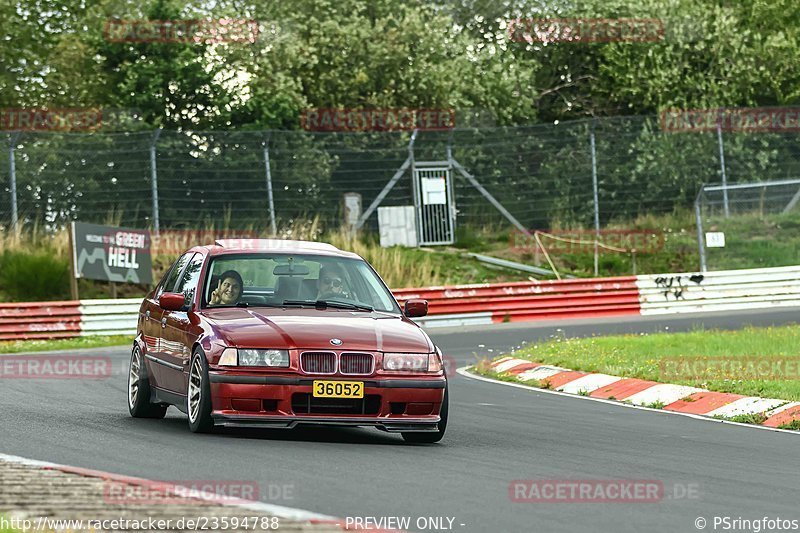 Bild #23594788 - Touristenfahrten Nürburgring Nordschleife (13.08.2023)