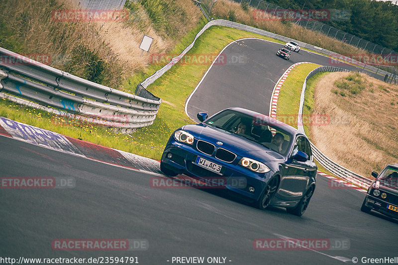 Bild #23594791 - Touristenfahrten Nürburgring Nordschleife (13.08.2023)