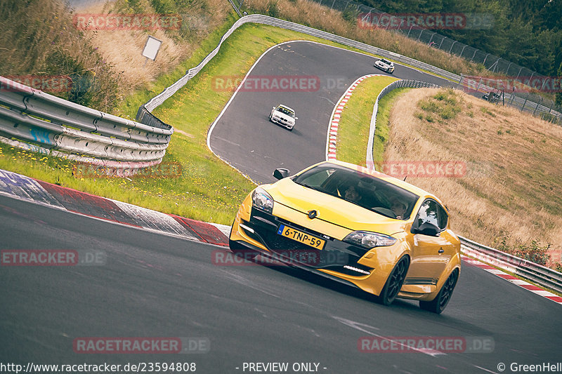 Bild #23594808 - Touristenfahrten Nürburgring Nordschleife (13.08.2023)