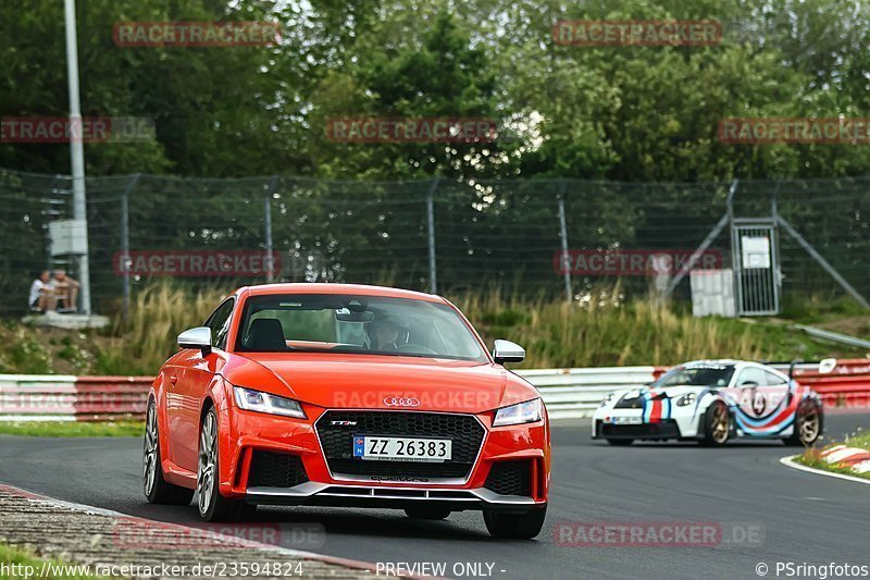 Bild #23594824 - Touristenfahrten Nürburgring Nordschleife (13.08.2023)