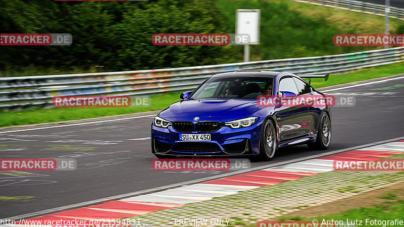 Bild #23594831 - Touristenfahrten Nürburgring Nordschleife (13.08.2023)