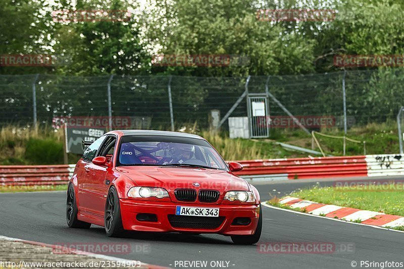 Bild #23594903 - Touristenfahrten Nürburgring Nordschleife (13.08.2023)