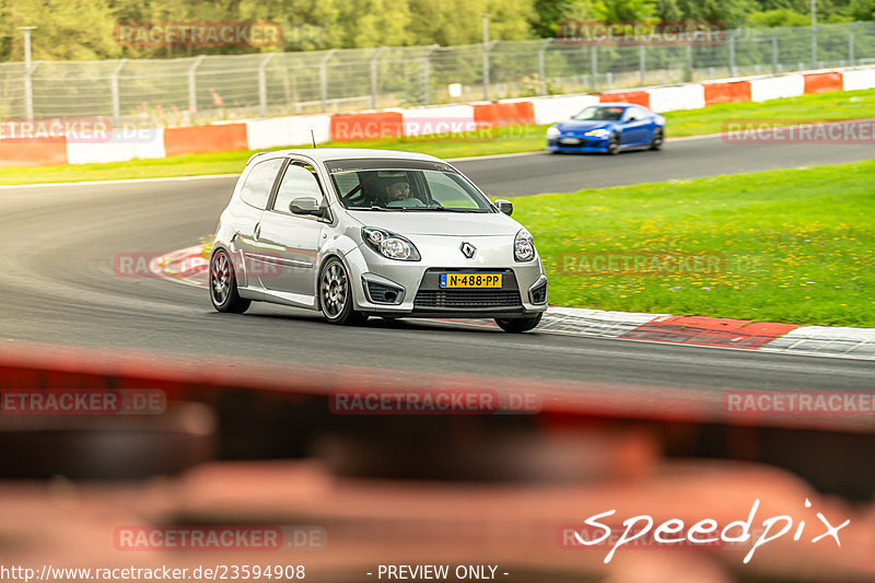 Bild #23594908 - Touristenfahrten Nürburgring Nordschleife (13.08.2023)