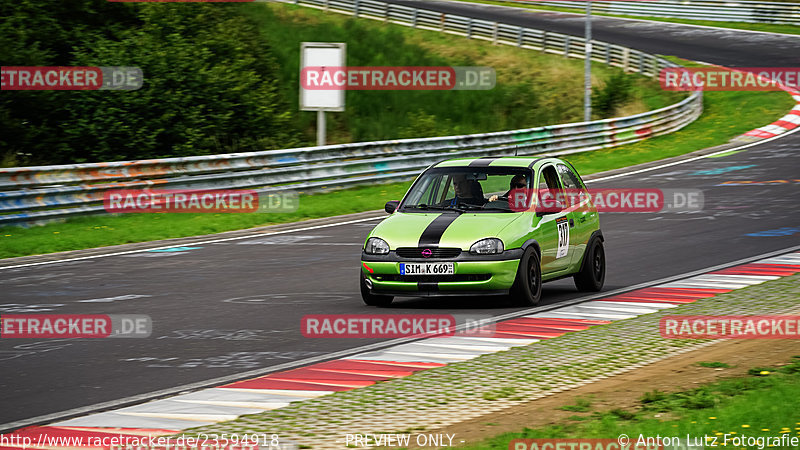 Bild #23594918 - Touristenfahrten Nürburgring Nordschleife (13.08.2023)