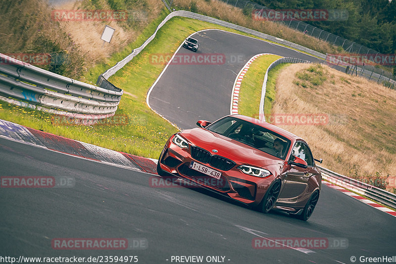 Bild #23594975 - Touristenfahrten Nürburgring Nordschleife (13.08.2023)