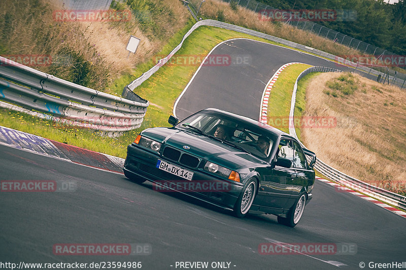 Bild #23594986 - Touristenfahrten Nürburgring Nordschleife (13.08.2023)