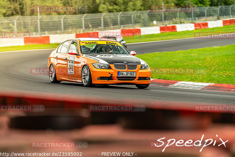 Bild #23595002 - Touristenfahrten Nürburgring Nordschleife (13.08.2023)