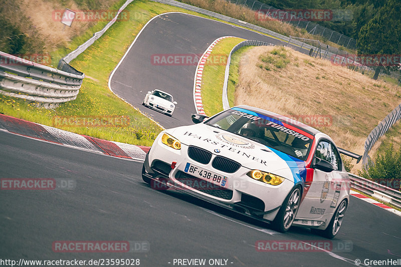 Bild #23595028 - Touristenfahrten Nürburgring Nordschleife (13.08.2023)