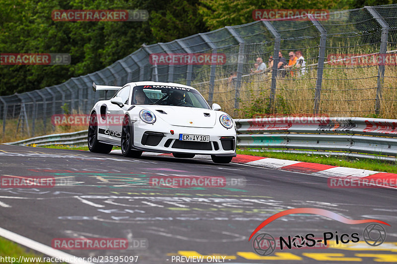 Bild #23595097 - Touristenfahrten Nürburgring Nordschleife (13.08.2023)