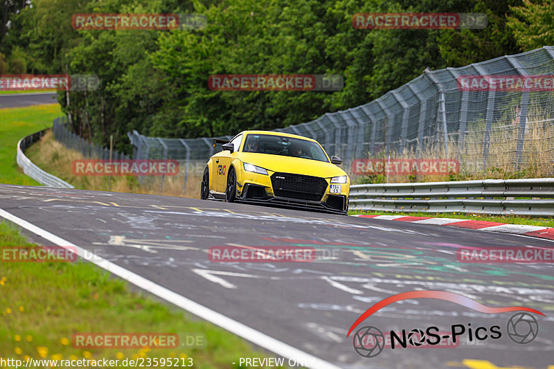 Bild #23595213 - Touristenfahrten Nürburgring Nordschleife (13.08.2023)