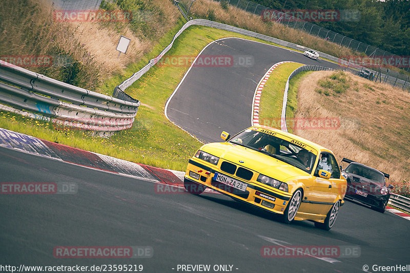 Bild #23595219 - Touristenfahrten Nürburgring Nordschleife (13.08.2023)