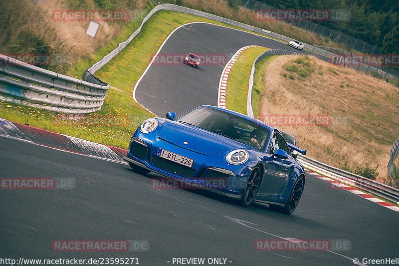 Bild #23595271 - Touristenfahrten Nürburgring Nordschleife (13.08.2023)