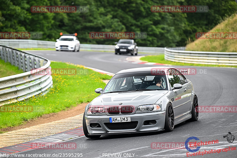 Bild #23595295 - Touristenfahrten Nürburgring Nordschleife (13.08.2023)