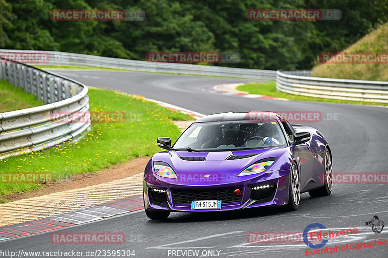 Bild #23595304 - Touristenfahrten Nürburgring Nordschleife (13.08.2023)