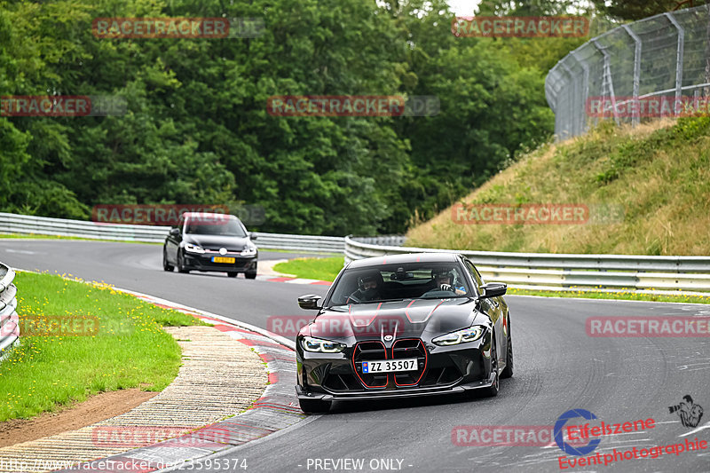 Bild #23595374 - Touristenfahrten Nürburgring Nordschleife (13.08.2023)