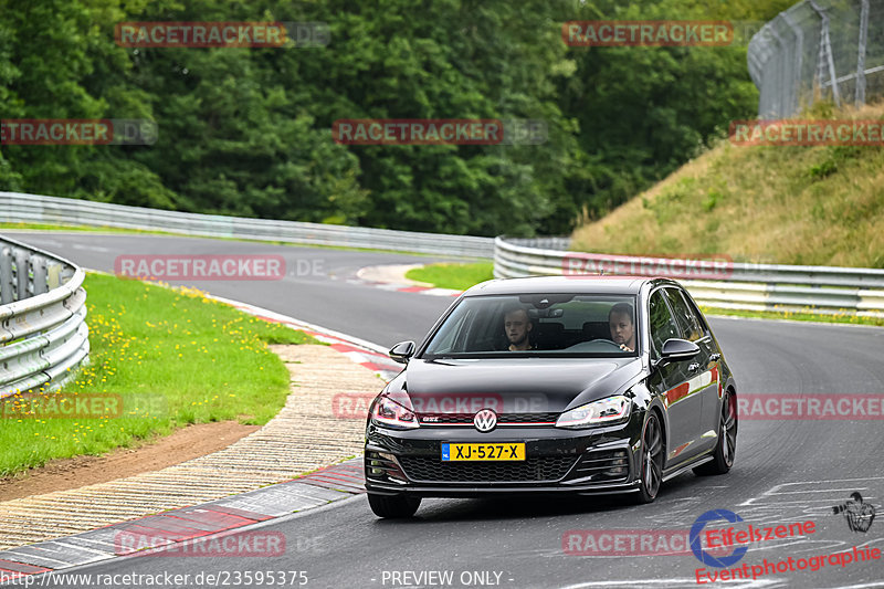 Bild #23595375 - Touristenfahrten Nürburgring Nordschleife (13.08.2023)