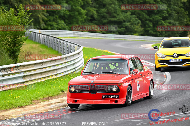 Bild #23595377 - Touristenfahrten Nürburgring Nordschleife (13.08.2023)