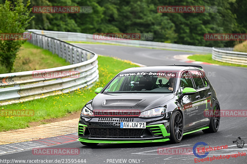 Bild #23595444 - Touristenfahrten Nürburgring Nordschleife (13.08.2023)