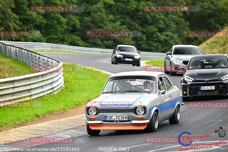 Bild #23595485 - Touristenfahrten Nürburgring Nordschleife (13.08.2023)