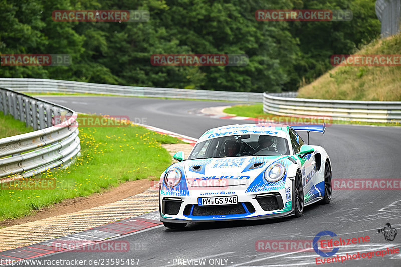 Bild #23595487 - Touristenfahrten Nürburgring Nordschleife (13.08.2023)