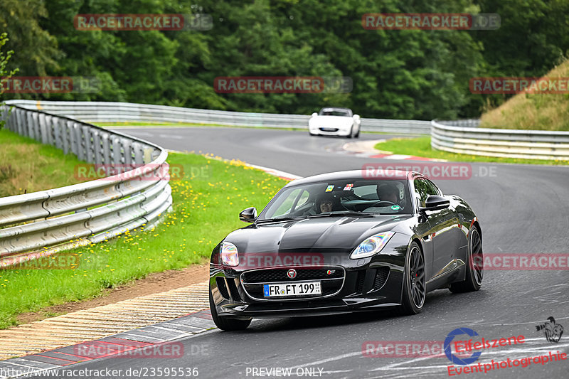 Bild #23595536 - Touristenfahrten Nürburgring Nordschleife (13.08.2023)