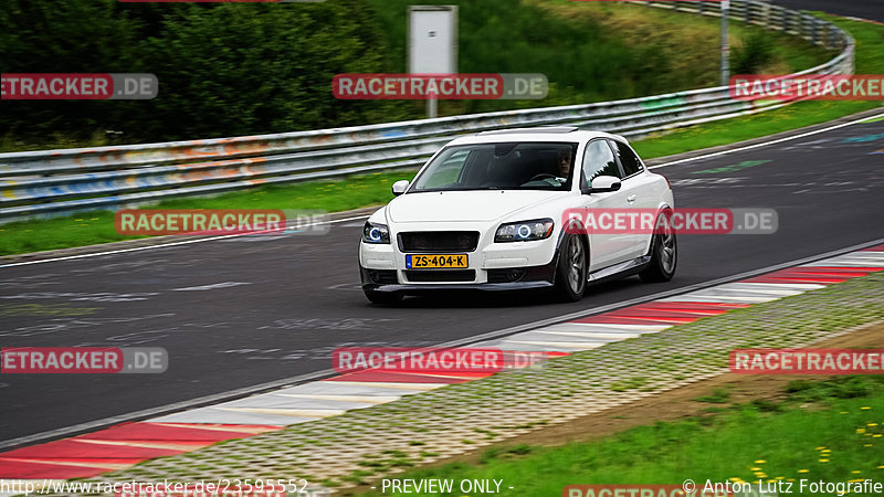 Bild #23595552 - Touristenfahrten Nürburgring Nordschleife (13.08.2023)