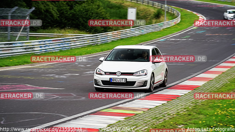 Bild #23595634 - Touristenfahrten Nürburgring Nordschleife (13.08.2023)