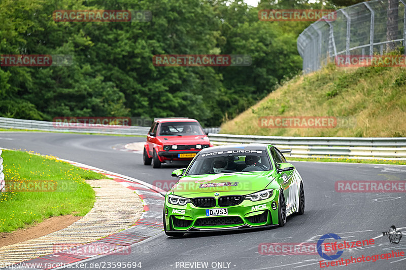 Bild #23595694 - Touristenfahrten Nürburgring Nordschleife (13.08.2023)