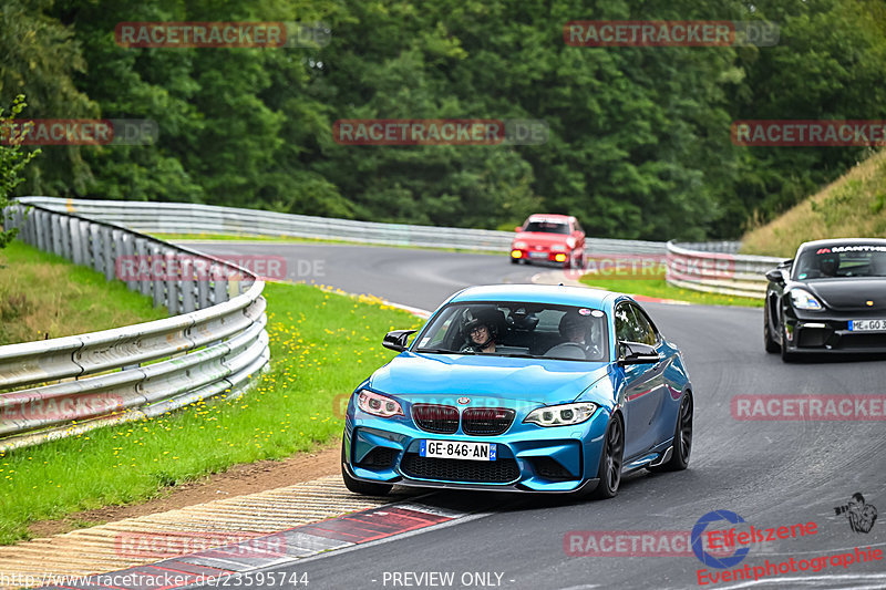 Bild #23595744 - Touristenfahrten Nürburgring Nordschleife (13.08.2023)