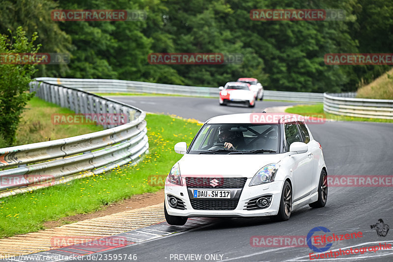 Bild #23595746 - Touristenfahrten Nürburgring Nordschleife (13.08.2023)