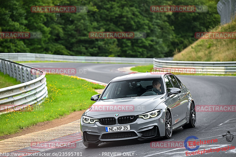 Bild #23595781 - Touristenfahrten Nürburgring Nordschleife (13.08.2023)