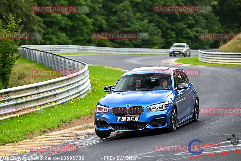 Bild #23595782 - Touristenfahrten Nürburgring Nordschleife (13.08.2023)