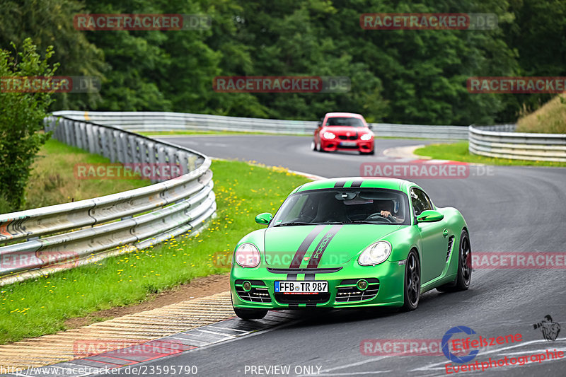 Bild #23595790 - Touristenfahrten Nürburgring Nordschleife (13.08.2023)