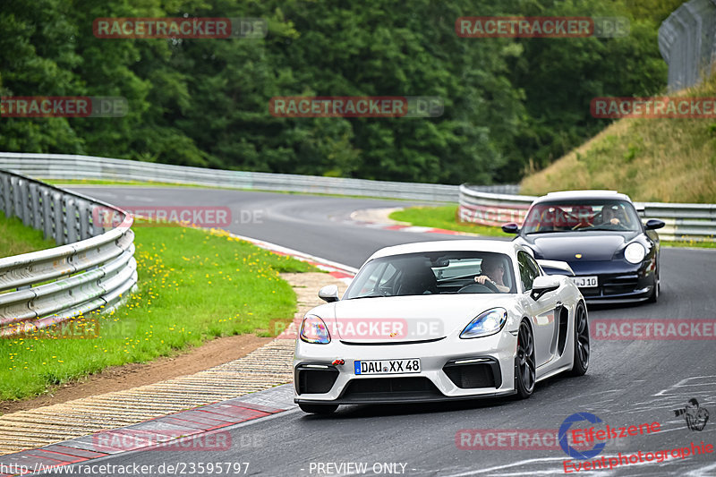 Bild #23595797 - Touristenfahrten Nürburgring Nordschleife (13.08.2023)