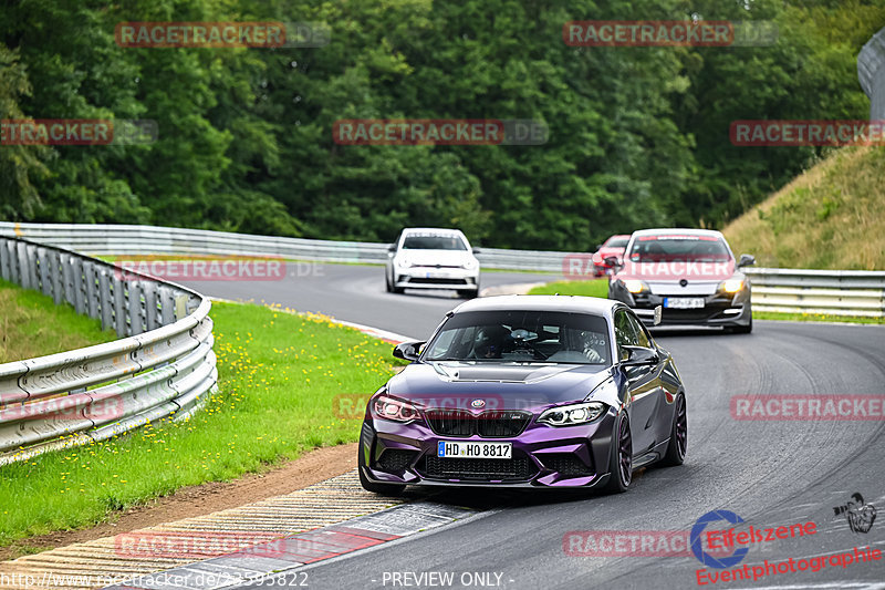 Bild #23595822 - Touristenfahrten Nürburgring Nordschleife (13.08.2023)