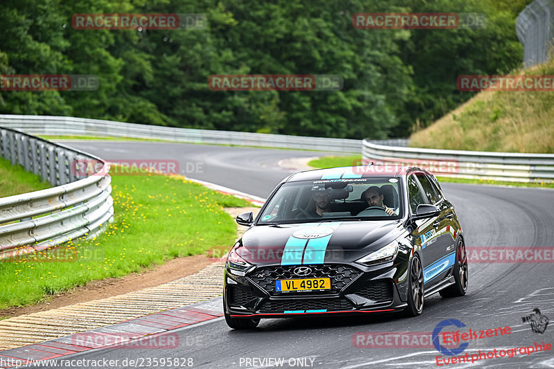 Bild #23595828 - Touristenfahrten Nürburgring Nordschleife (13.08.2023)