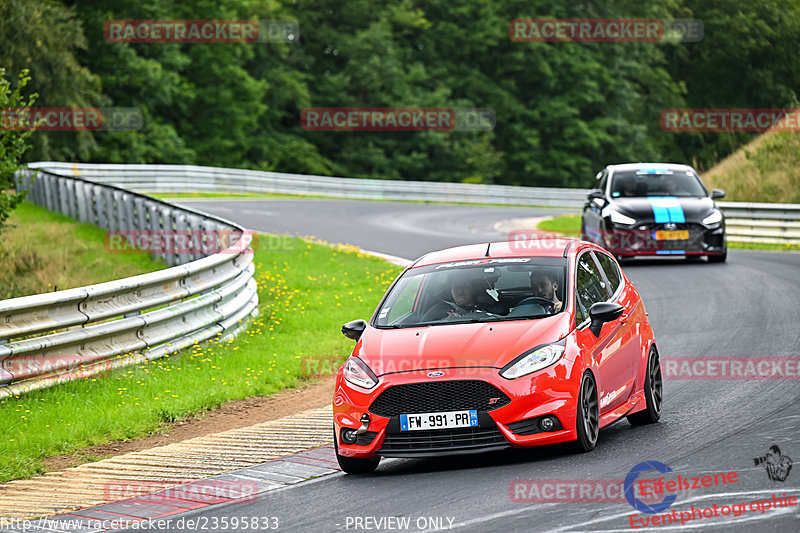 Bild #23595833 - Touristenfahrten Nürburgring Nordschleife (13.08.2023)