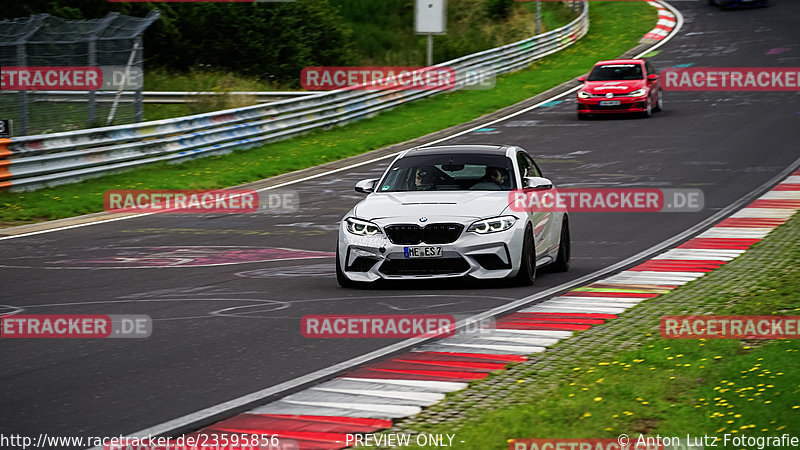 Bild #23595856 - Touristenfahrten Nürburgring Nordschleife (13.08.2023)