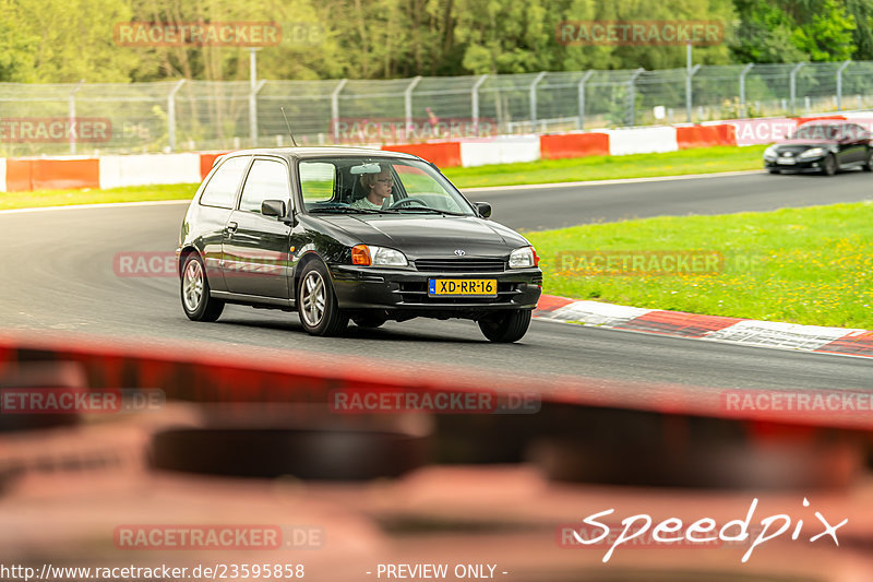 Bild #23595858 - Touristenfahrten Nürburgring Nordschleife (13.08.2023)