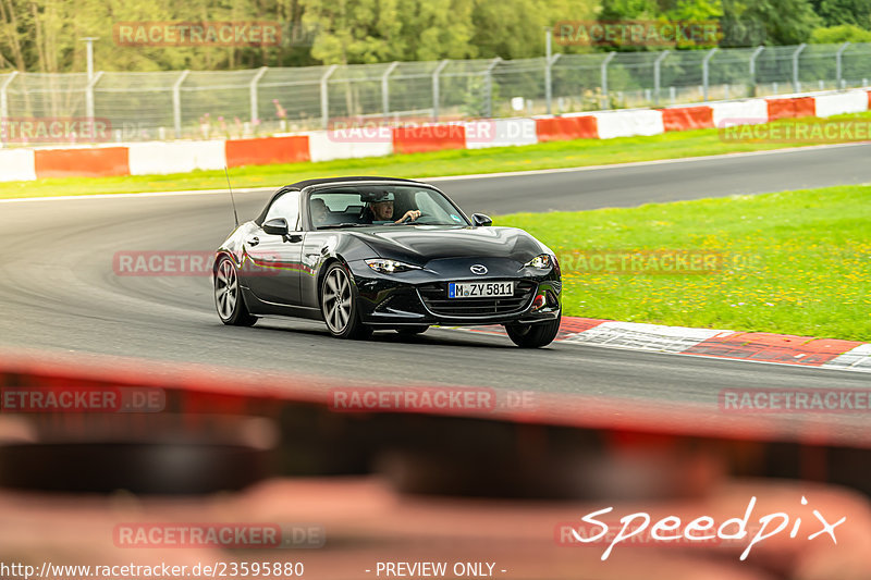 Bild #23595880 - Touristenfahrten Nürburgring Nordschleife (13.08.2023)